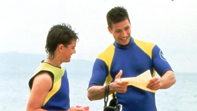 Vignette du programme télé Notre belle famille - Saison 2