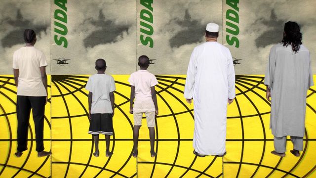 Vignette du programme télé Khartoum