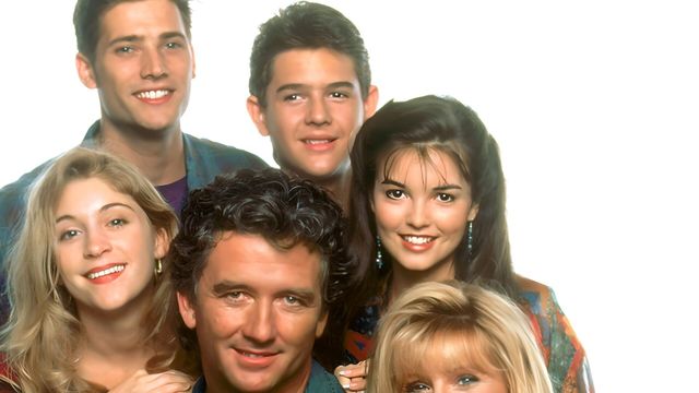 Vignette du programme télé Notre belle famille - Saison 2