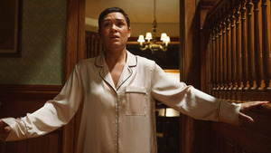 Vignette du programme télé Le mensonge de trop