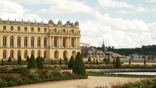 Vignette du programme télé Invitation au voyage