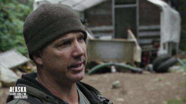 Vignette du programme télé La ruée vers l'or : Dakota Boys - Saison 5