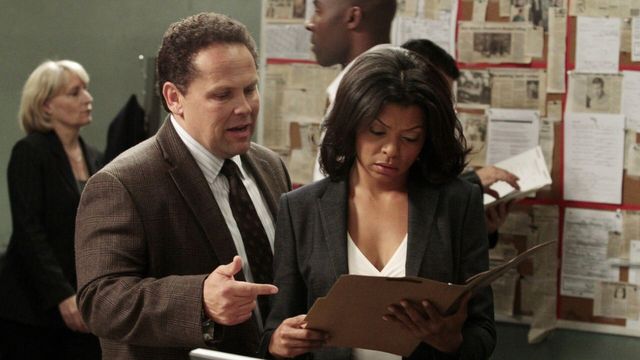 Vignette du programme télé Person of Interest - Saison 1