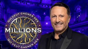 Vignette du programme télé Qui veut gagner des millions ?