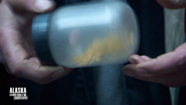 Vignette du programme télé La ruée vers l'or : Dakota Boys - Saison 4