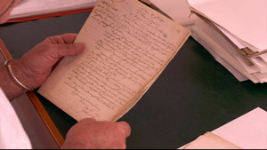 Vignette du programme télé Furcy, le procès de la liberté