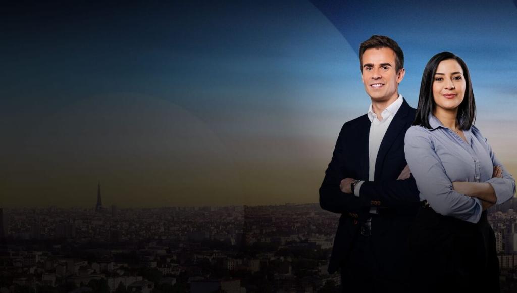 Vignette du programme télé La matinale