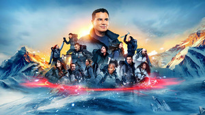 Vignette du programme télé L'Anneau - Qui en sortira vainqueur ?