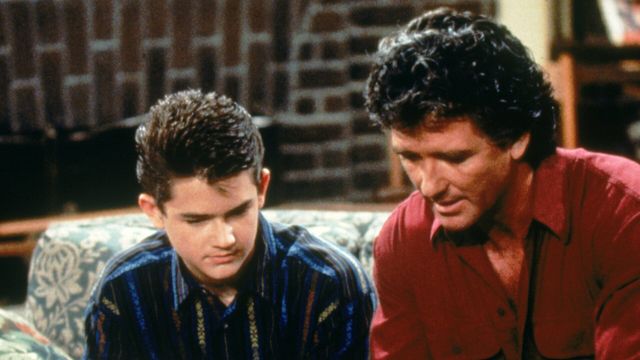 Vignette du programme télé Notre belle famille - Saison 2