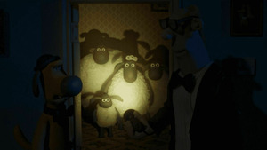 Vignette du programme télé Shaun le mouton (Coupure de courant) S7 (11/20)