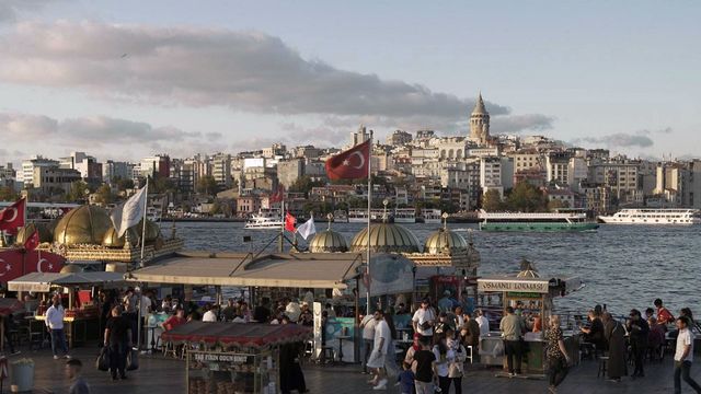 Vignette du programme télé Invitation au voyage