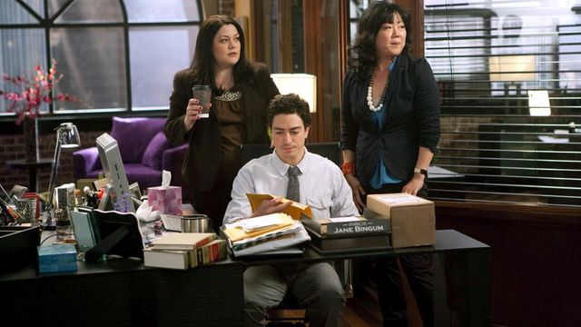 Vignette du programme télé Drop Dead Diva - Saison 1
