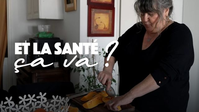 Vignette du programme télé Et la santé, ça va ?