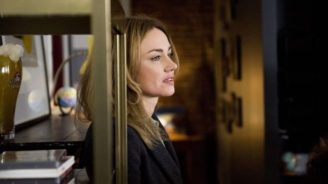 Vignette du programme télé Le juge est une femme - Saison 21