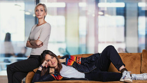 Vignette du programme télé Face à face (Balle perdue) S4 (4/6)