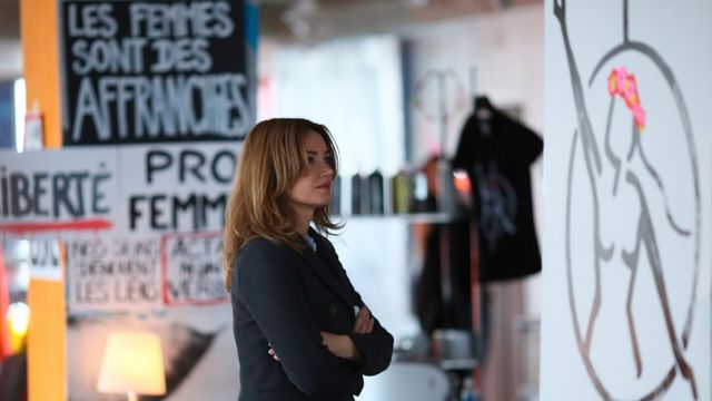 Vignette du programme télé Le juge est une femme - Saison 21