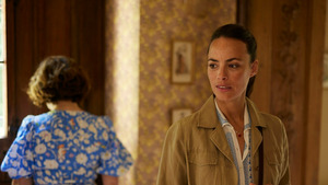 Vignette du programme télé Sous le tapis