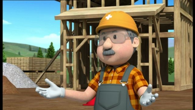 Vignette du programme télé Robocar Poli - Saison 1