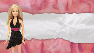 Vignette du programme télé La véritable histoire de Barbie