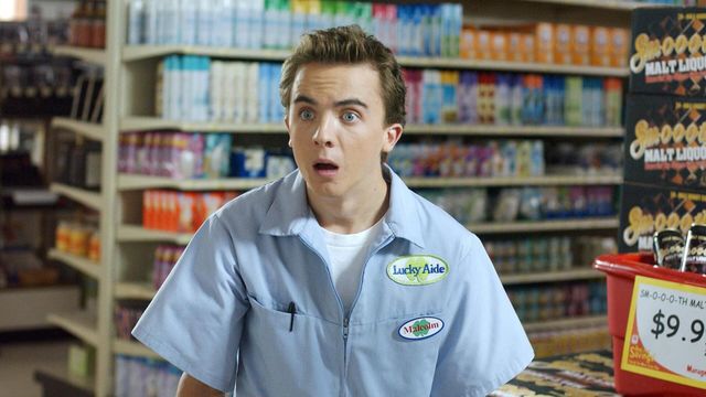 Vignette du programme télé Malcolm - Saison 6