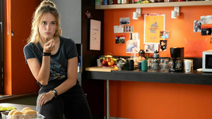 Vignette du programme télé Face à face (La parole de l'enfant) S3 (3/10)