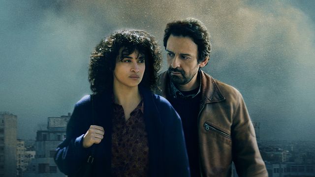 Vignette du programme télé Les Tempêtes