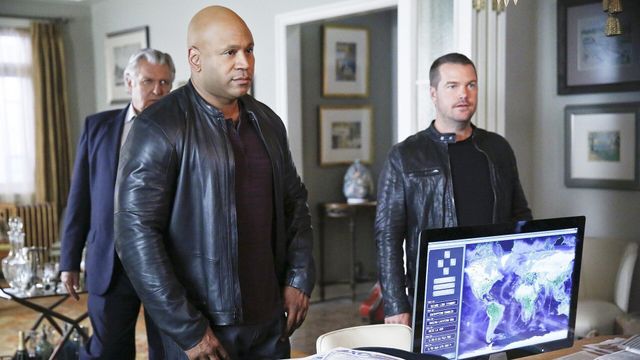 Vignette du programme télé NCIS : Los Angeles - Saison 6