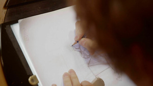 Vignette du programme télé Anime, une épopée japonaise (L'héritage) S1 (4/4)