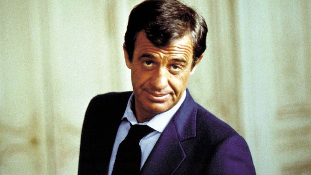 Vignette du programme télé Le marginal