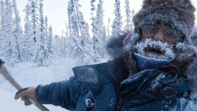 Vignette du programme télé Seuls face à l'Alaska - Saison 13