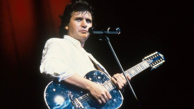 Vignette du programme télé Les 20 chansons de Balavoine préférées des Français