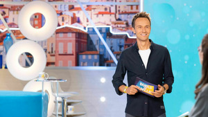 Vignette du programme télé Duels en familles