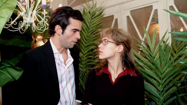 Vignette du programme télé Le destin de Lisa