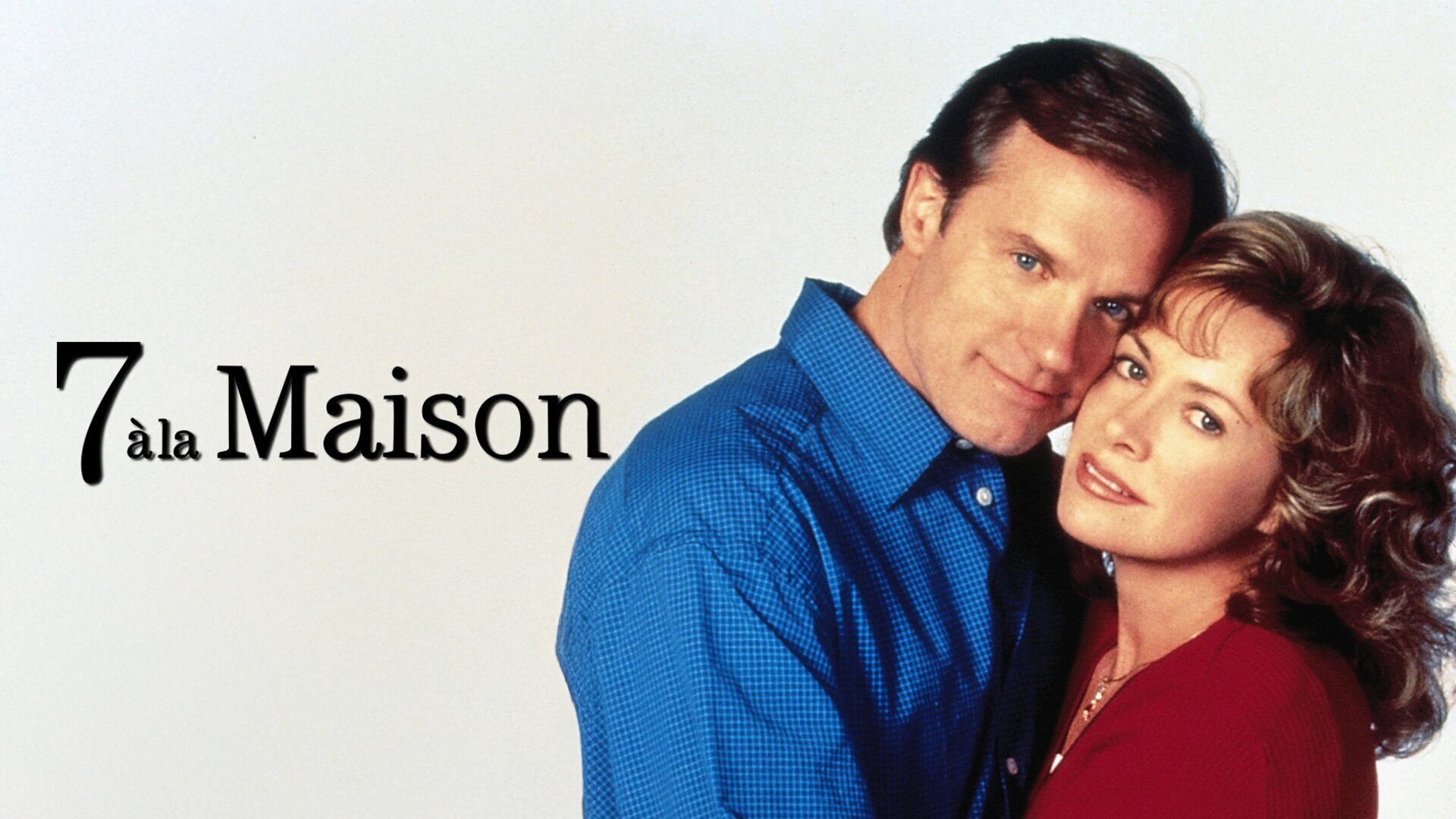 Vignette du programme télé 7 à la maison