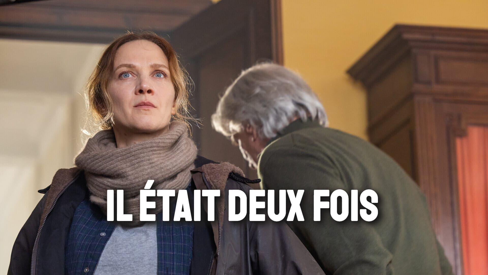 Vignette du programme télé Il était deux fois