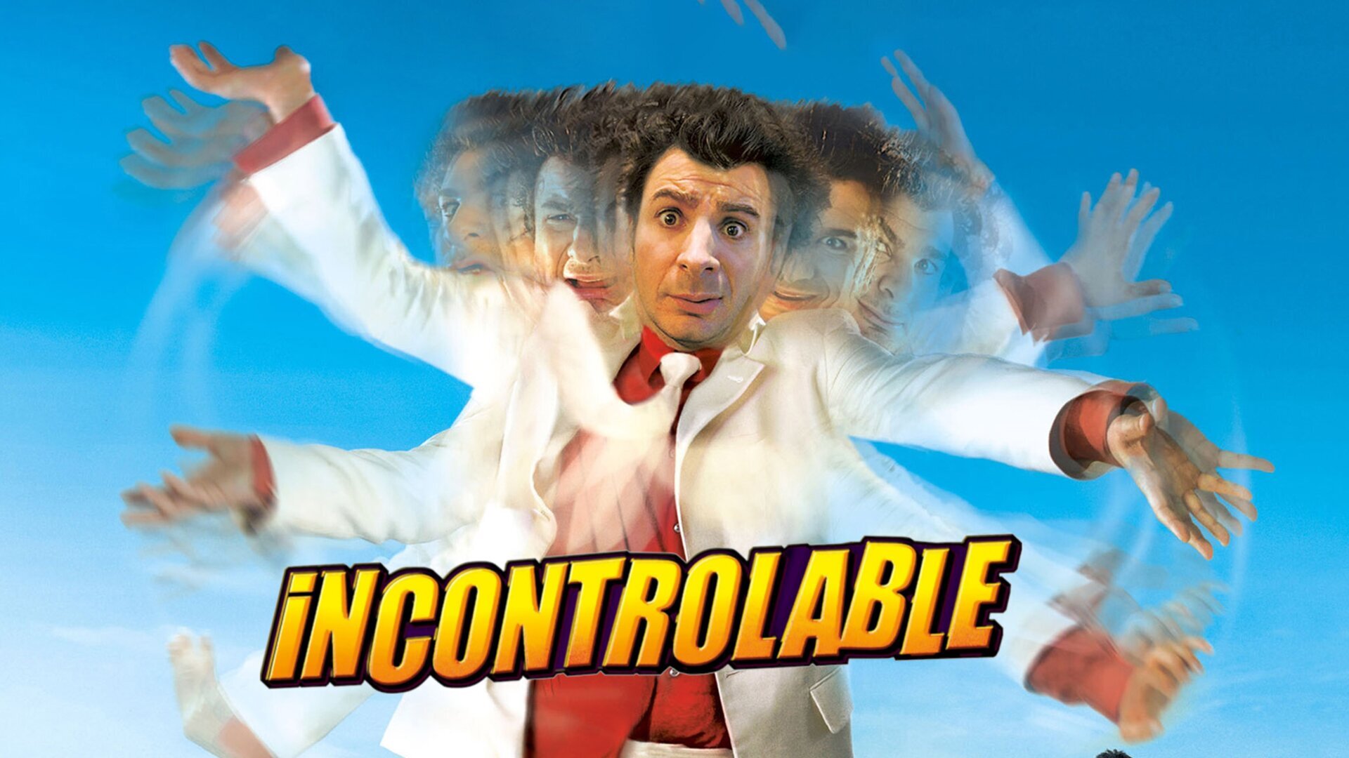 Vignette du programme télé Incontrôlable