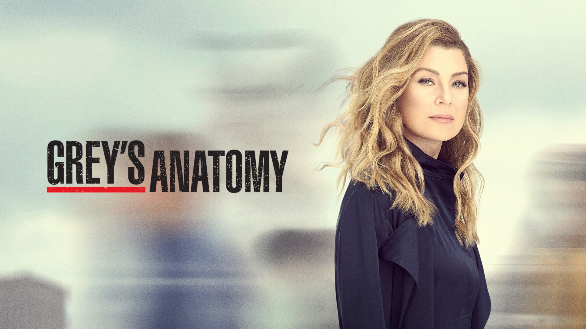 Vignette du programme télé Grey's Anatomy