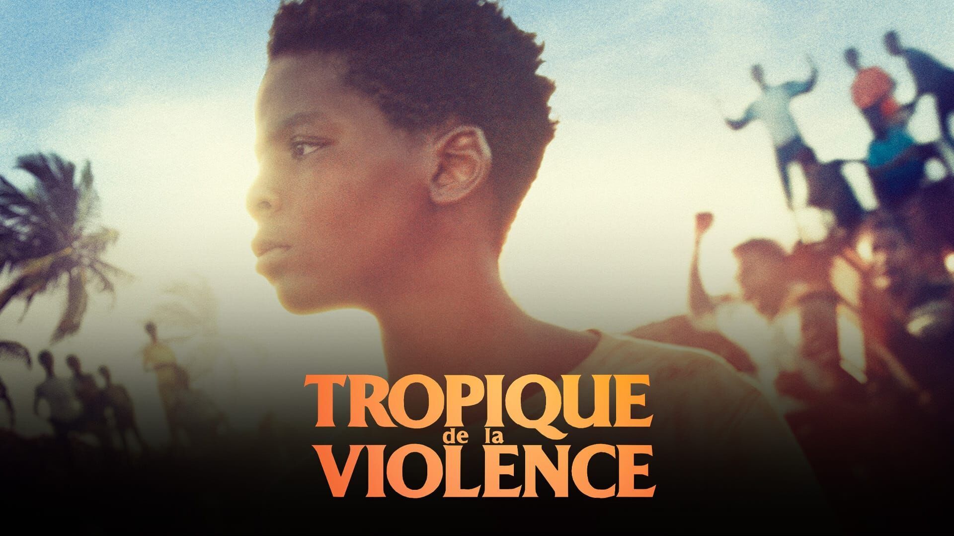Vignette du programme télé Tropique de la violence