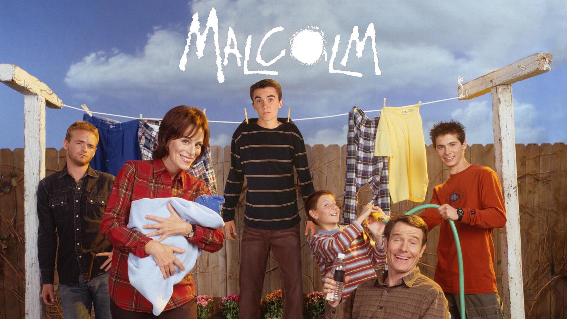 Vignette du programme télé Malcolm