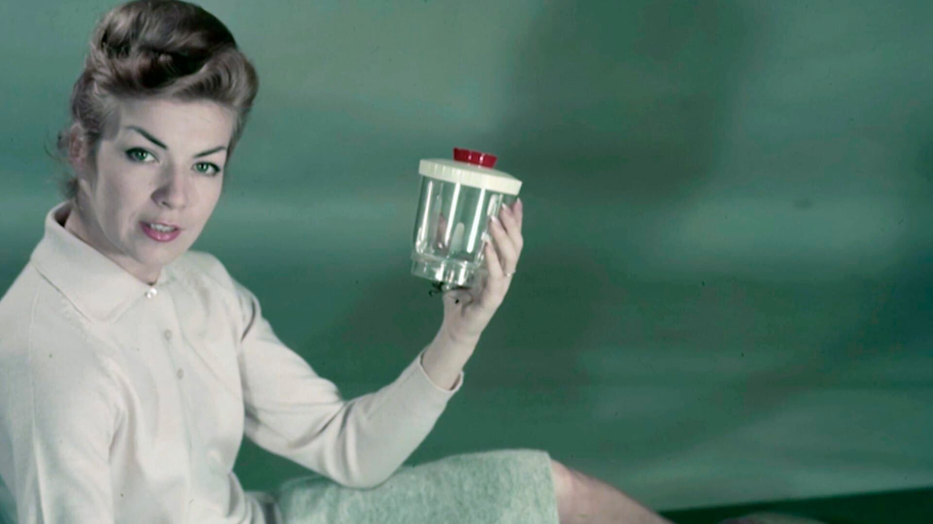 Vignette du programme télé Moulinex, du presse-purée à la conquête du monde