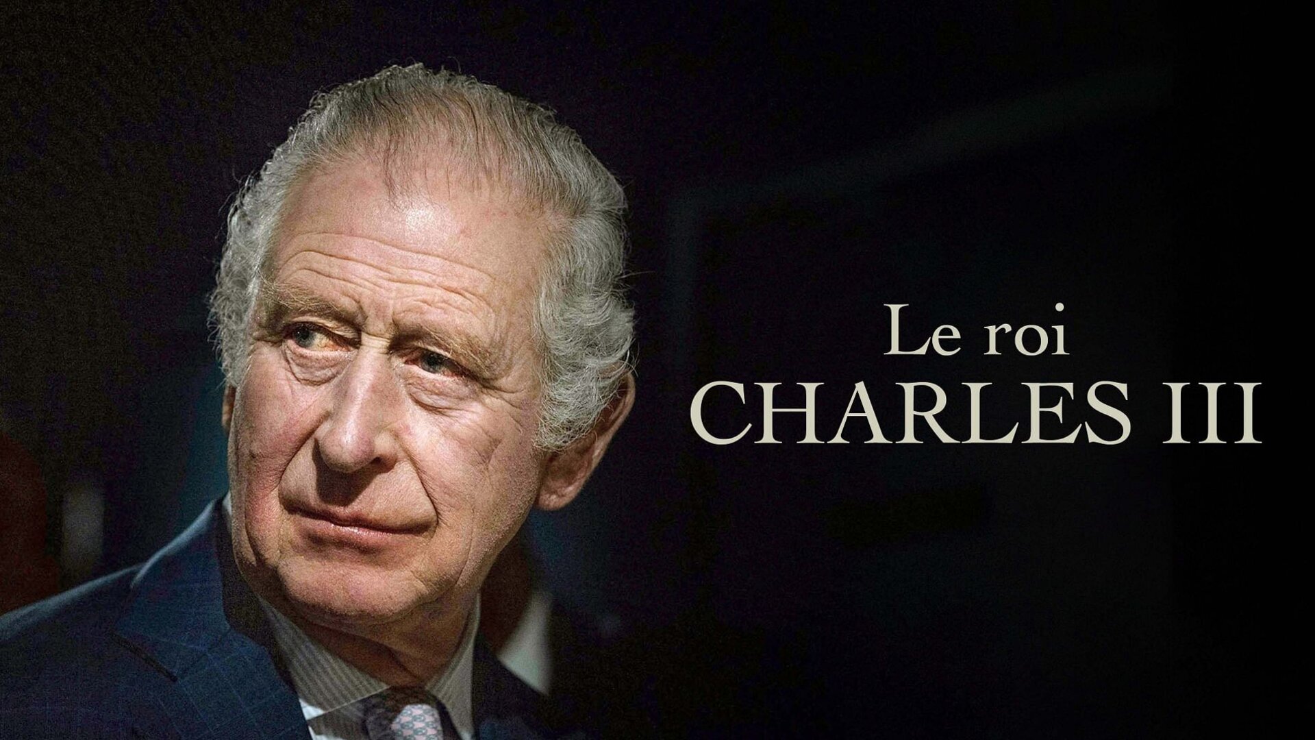 Vignette du programme télé Le roi Charles III