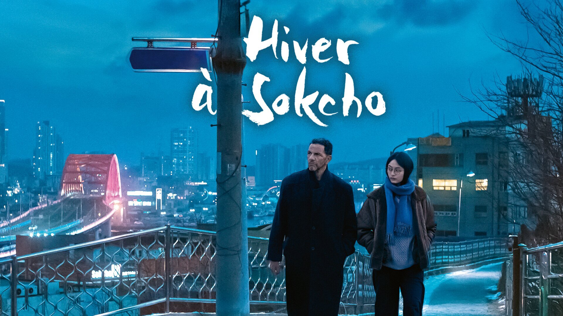 Vignette du programme télé Hiver à Sokcho