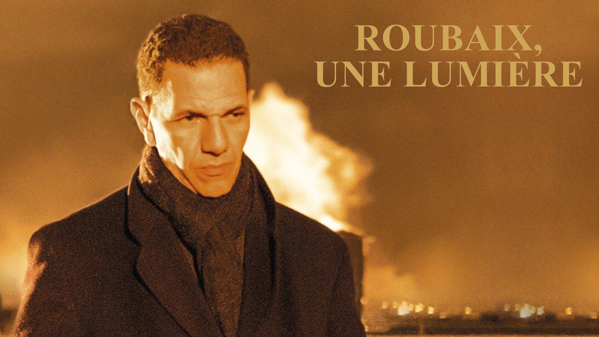 Vignette du programme télé Roubaix, une lumière