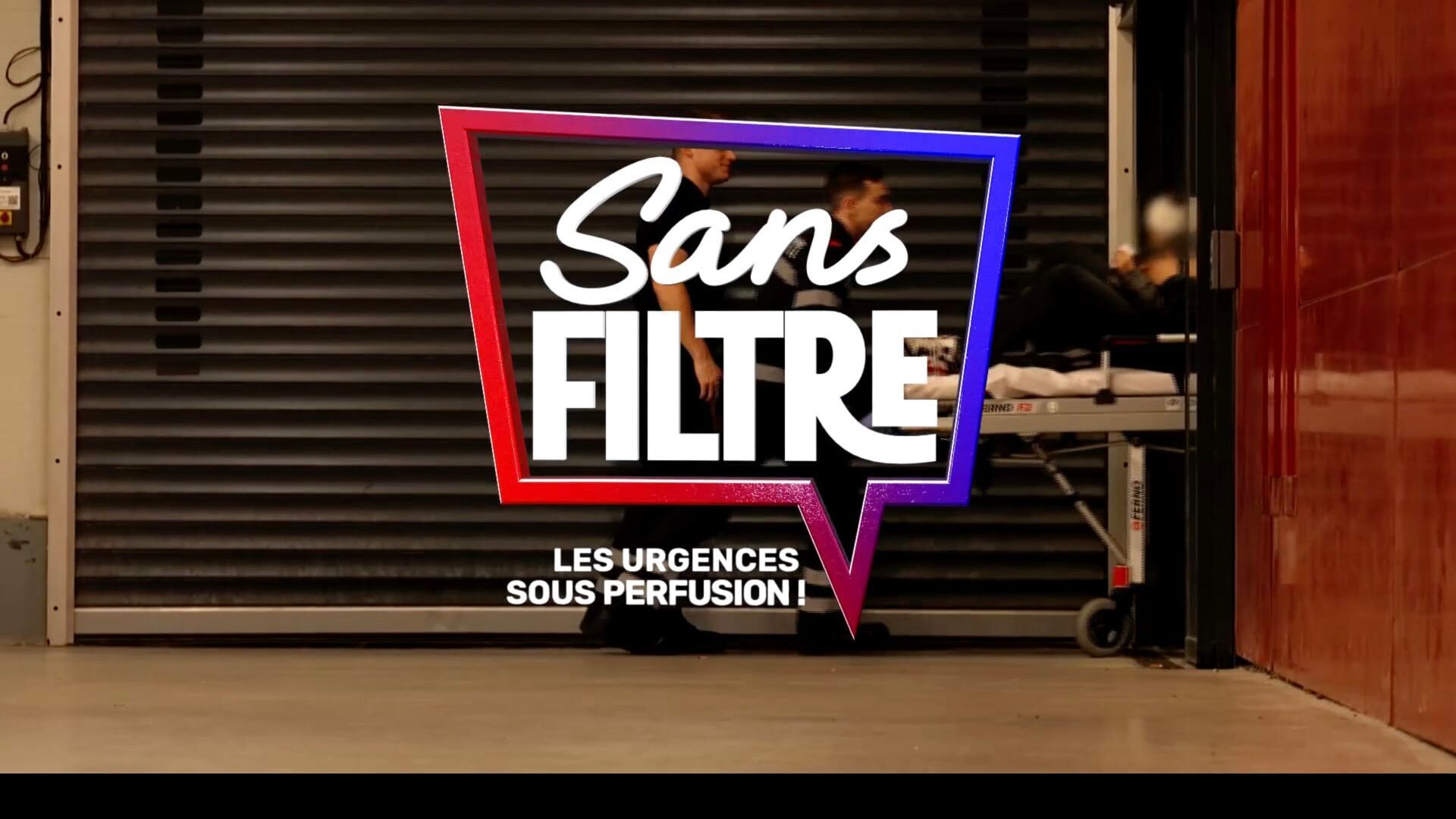 Vignette du programme télé Sans filtre