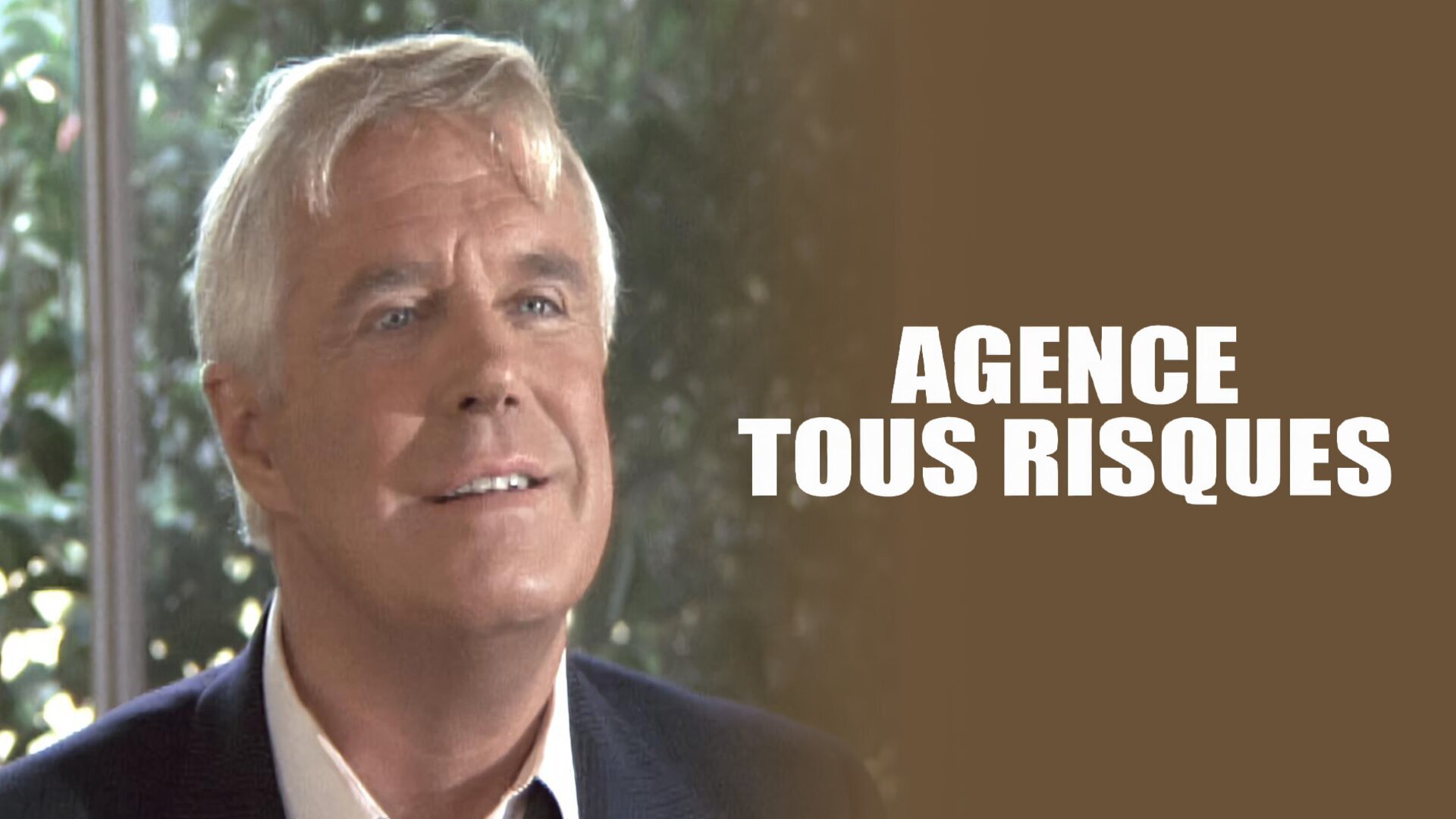 Vignette du programme télé L'Agence tous risques