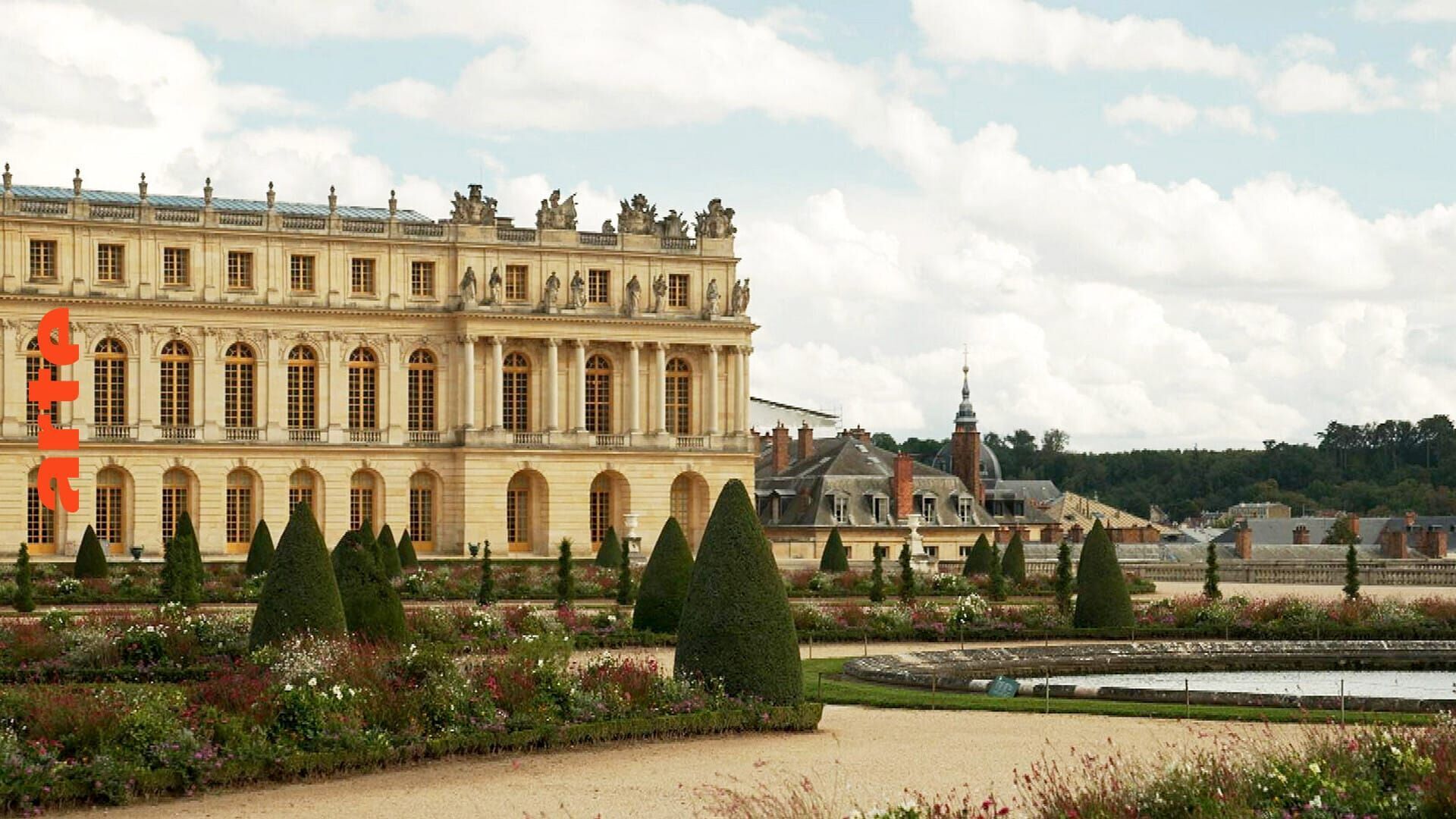 Vignette du programme télé Invitation au voyage