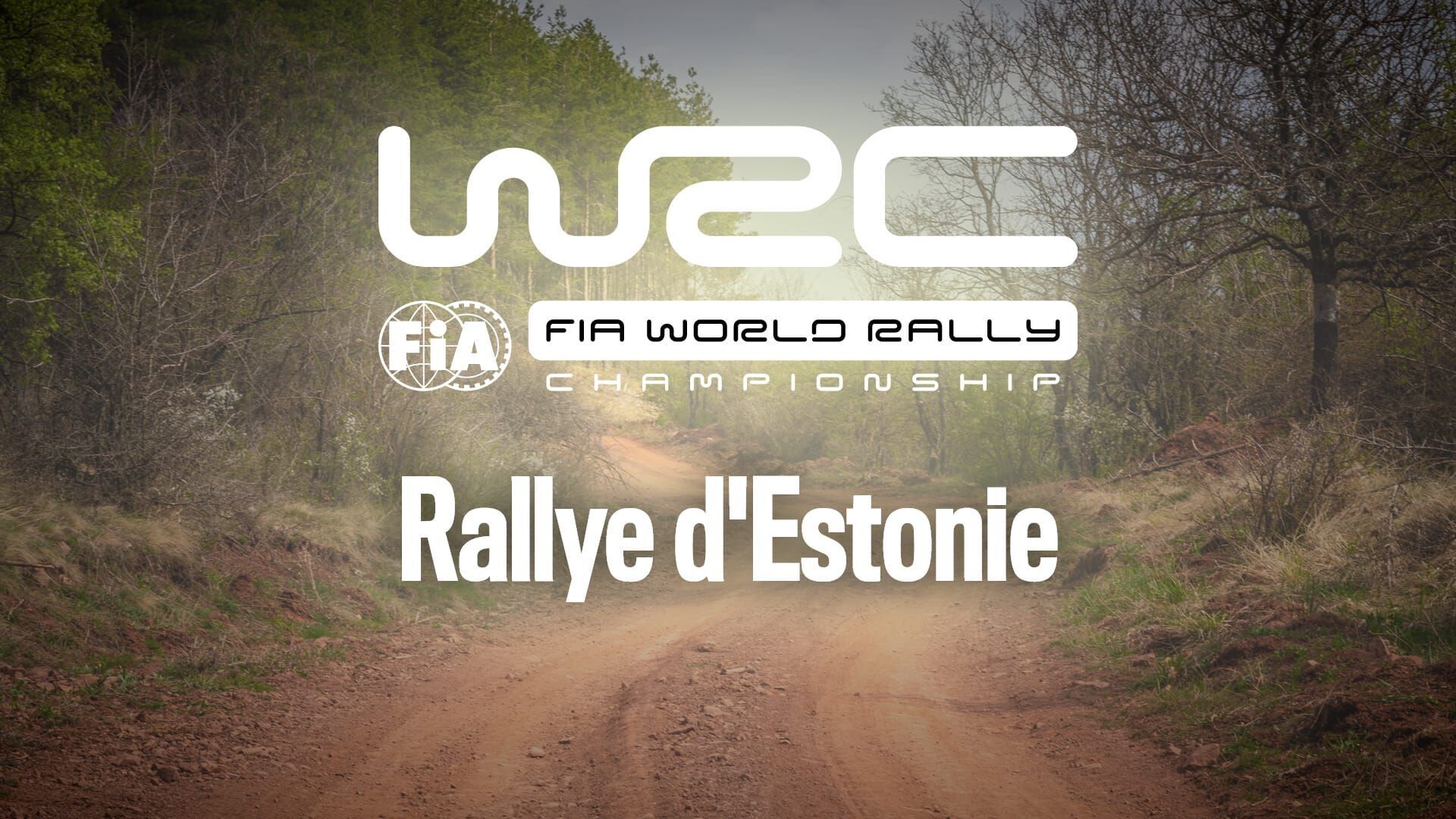 Vignette du programme télé Rallye : WRC, Rallye d'Estonie