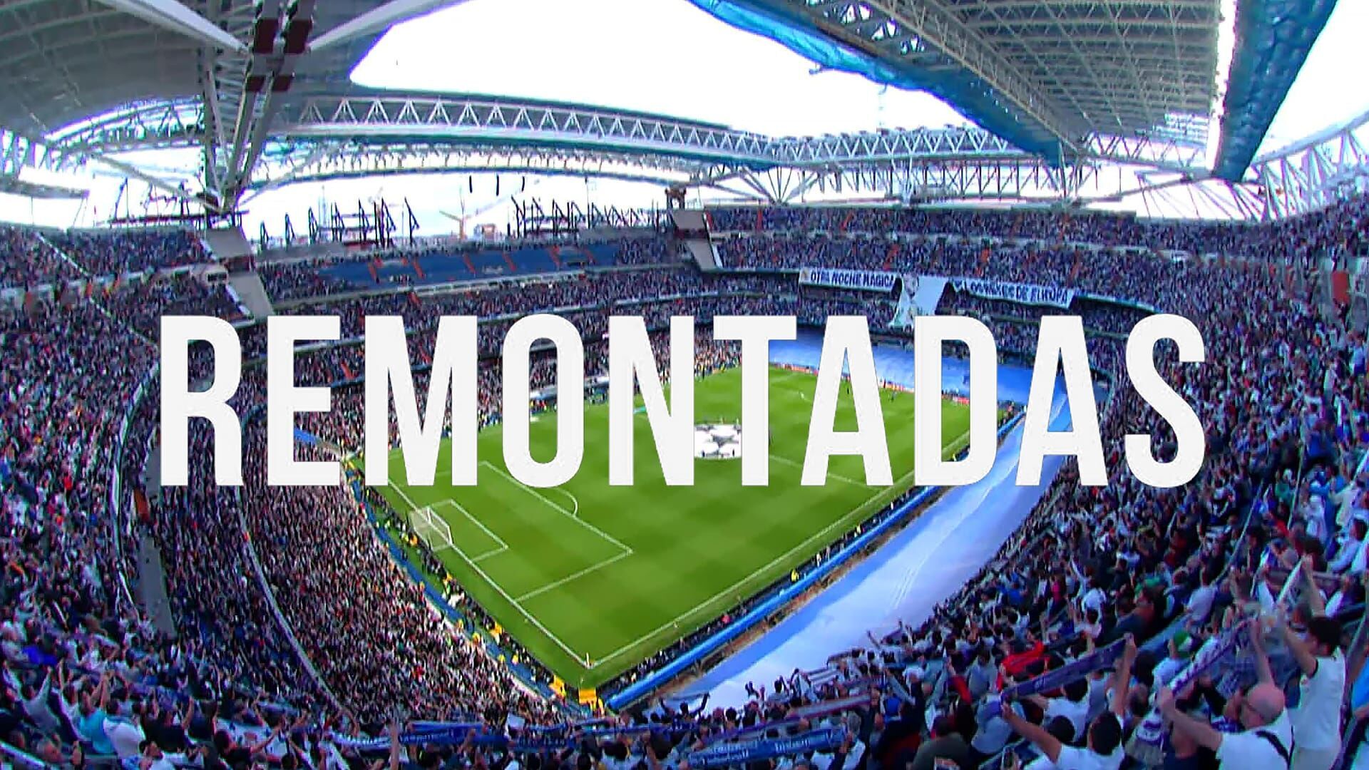 Vignette du programme télé Remontada