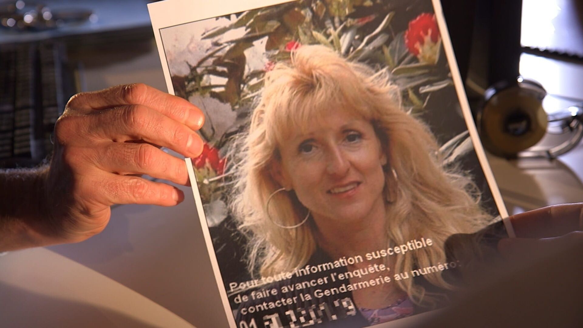 Vignette du programme télé Indices