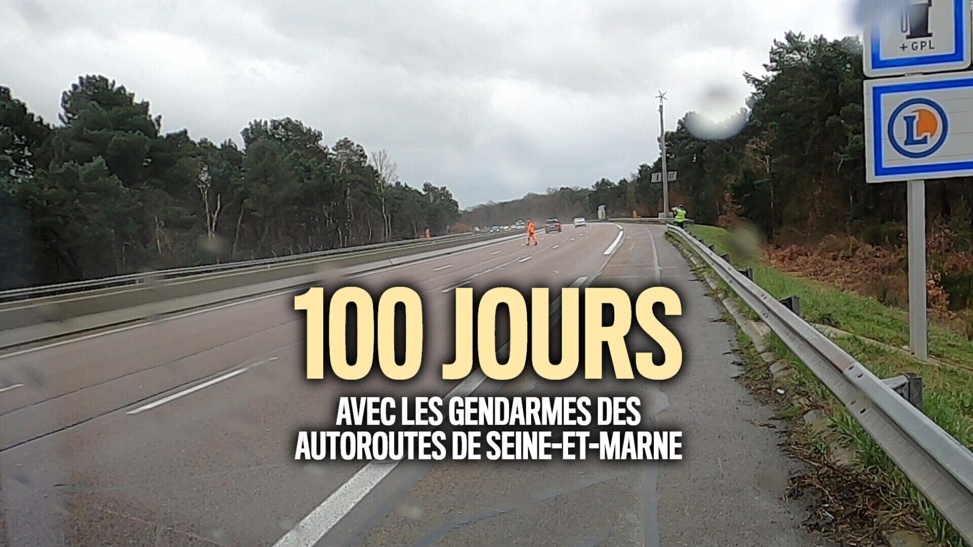 Vignette du programme télé 100 jours